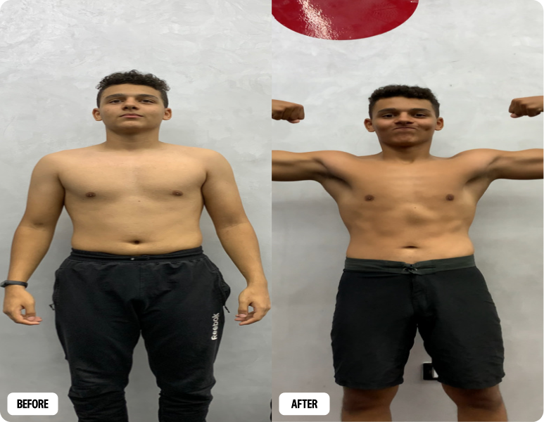 Client 3