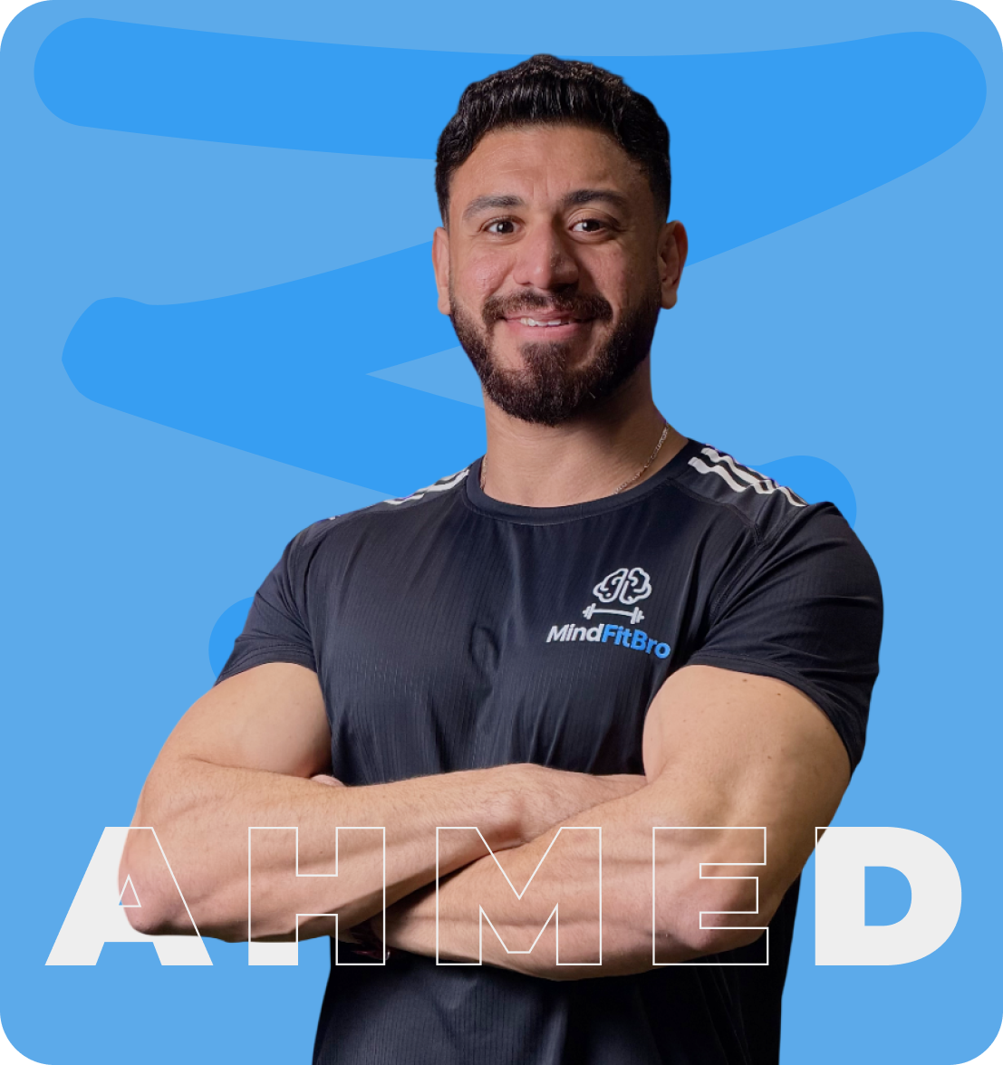 MindFitBro - Ahmed Mostafa