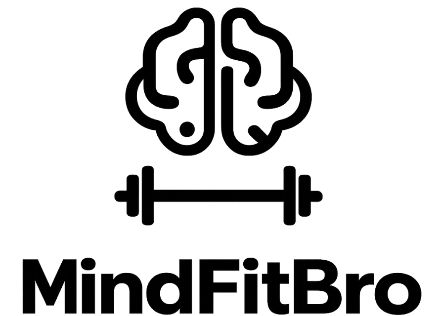 MindFitBro logo