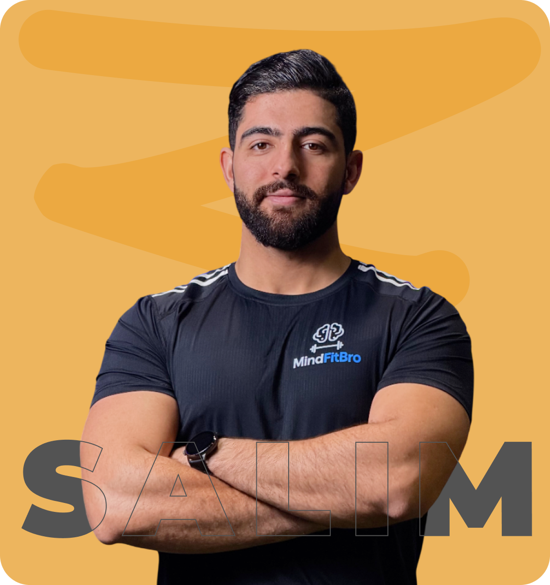 Salim Taboubi