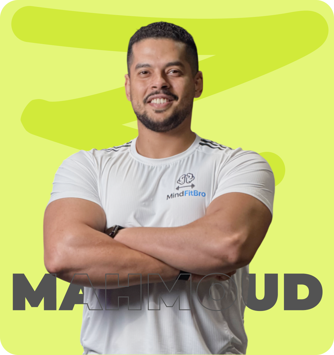 Mahmoud Ehab